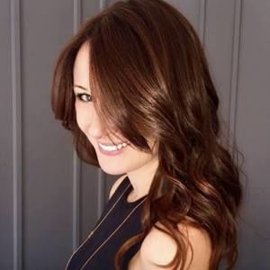 Meet your Posher, Bridget